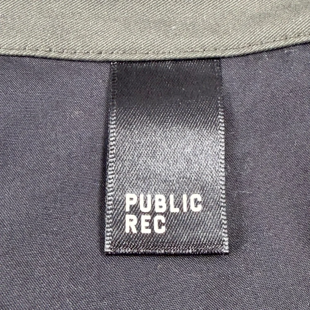 Public Rec‎ Pants Mens 40/30* Olive Green All Day Every Day Technical Chino